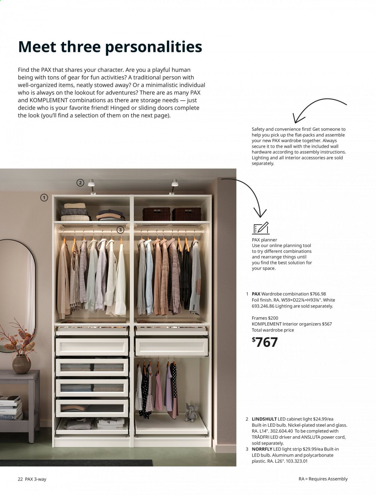 IKEA Catalog 2020-2021