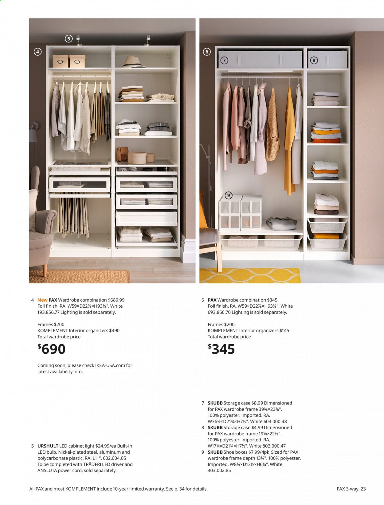 IKEA Catalog 2020-2021