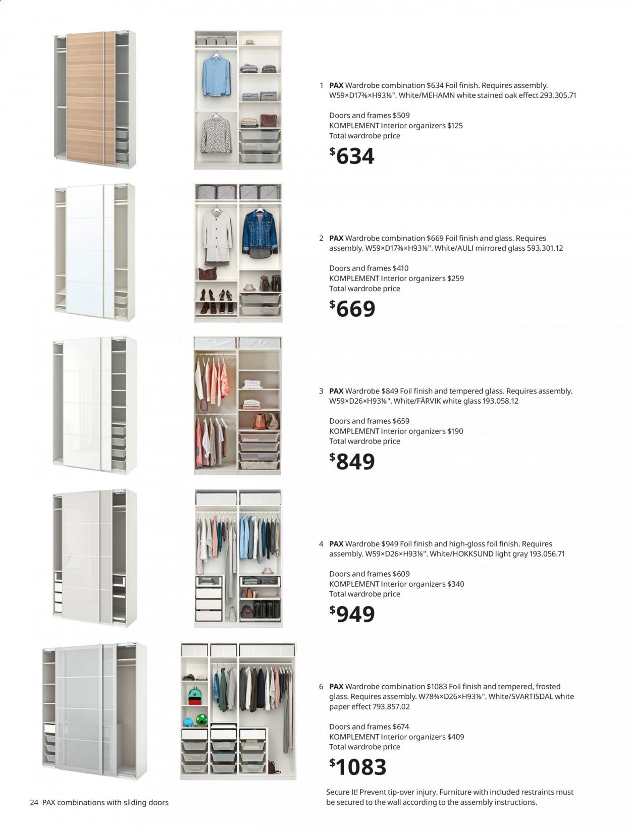 IKEA Catalog 2020-2021
