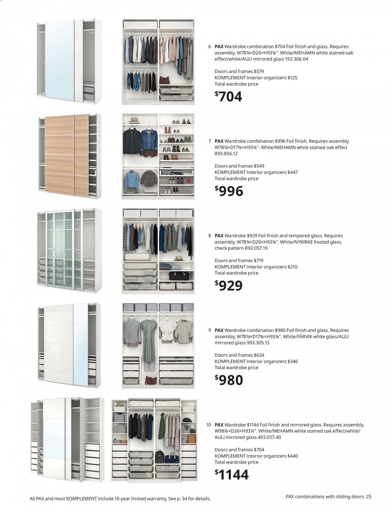 IKEA Catalog 2020-2021