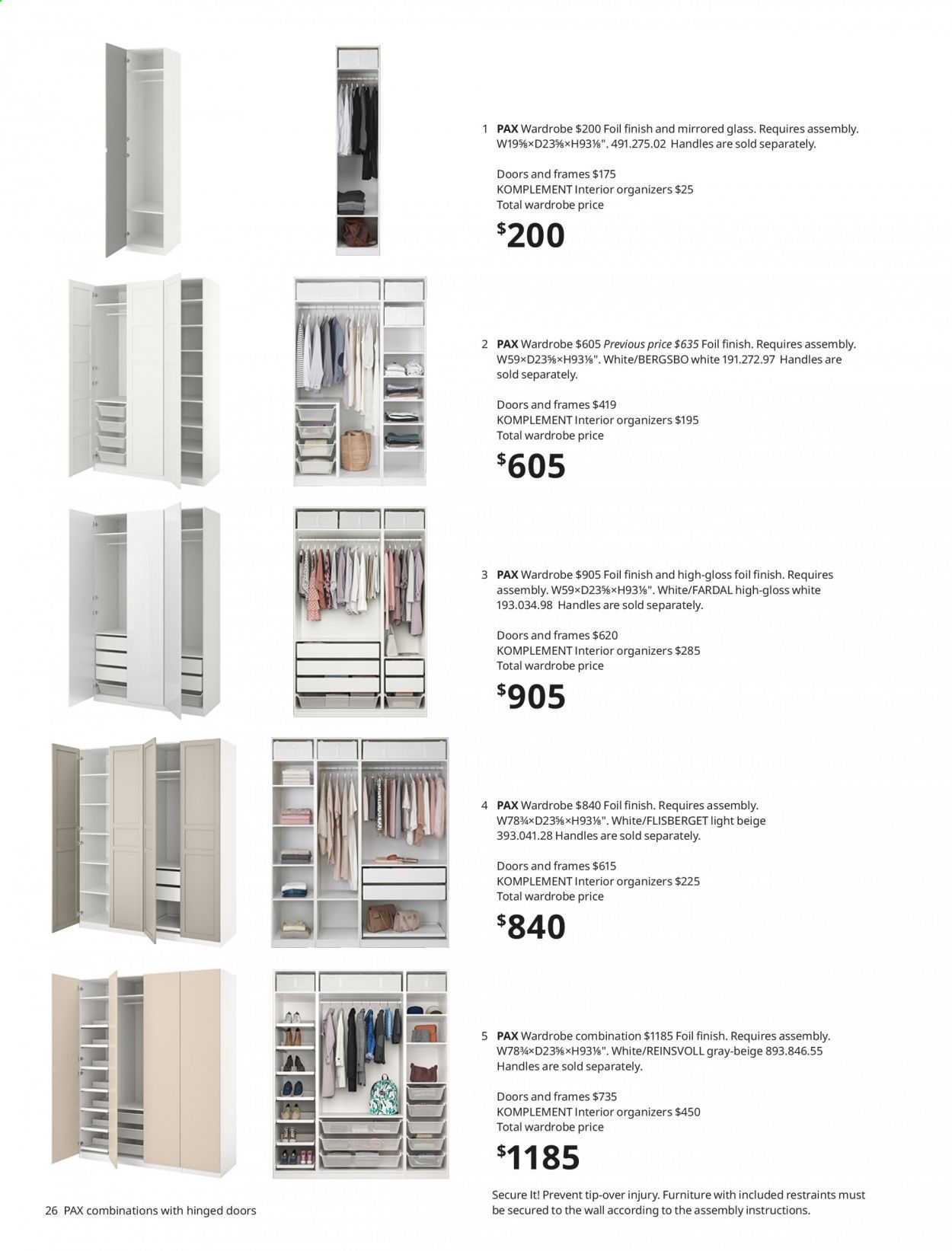 IKEA Catalog 2020-2021