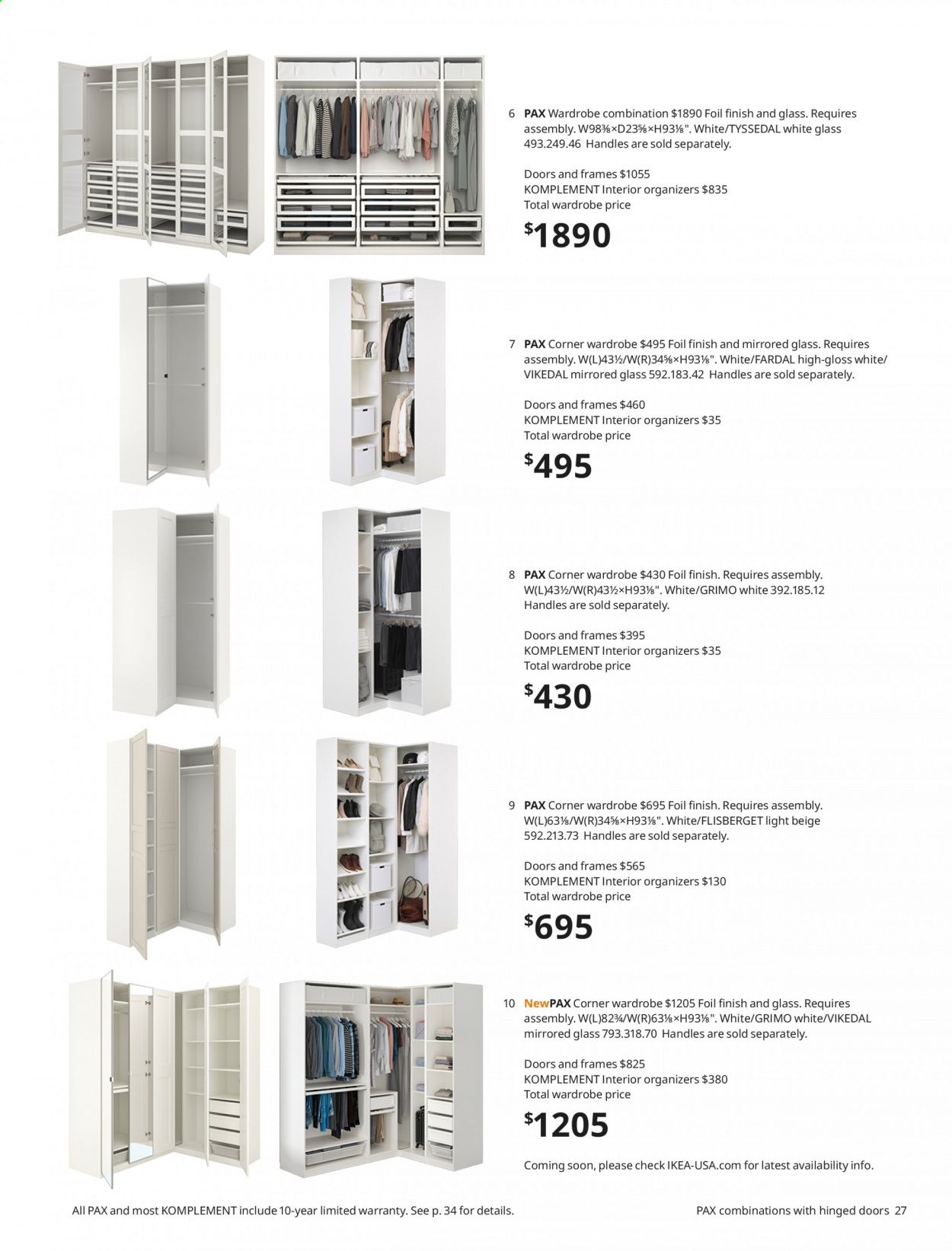 IKEA Catalog 2020-2021