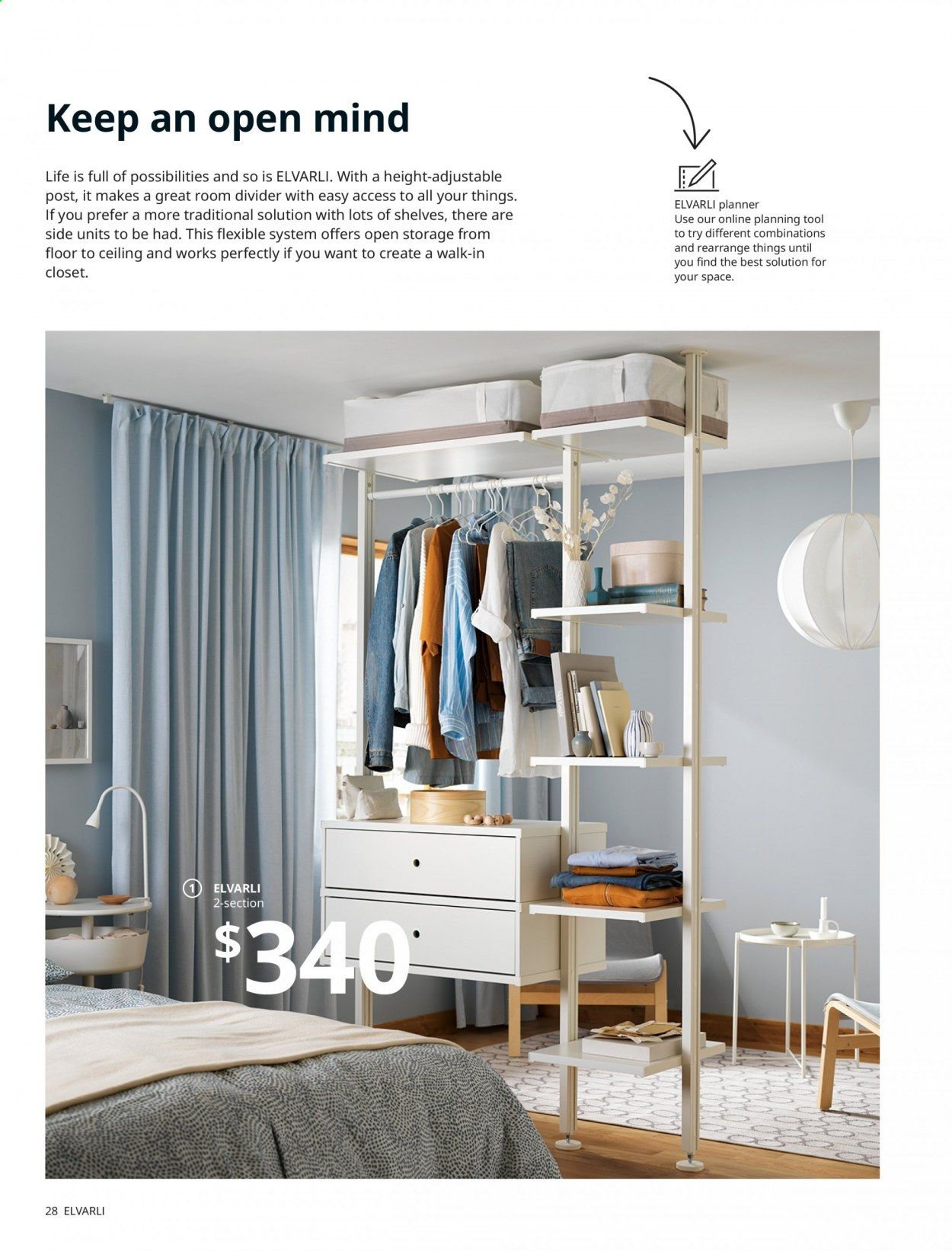 IKEA Catalog 2020-2021