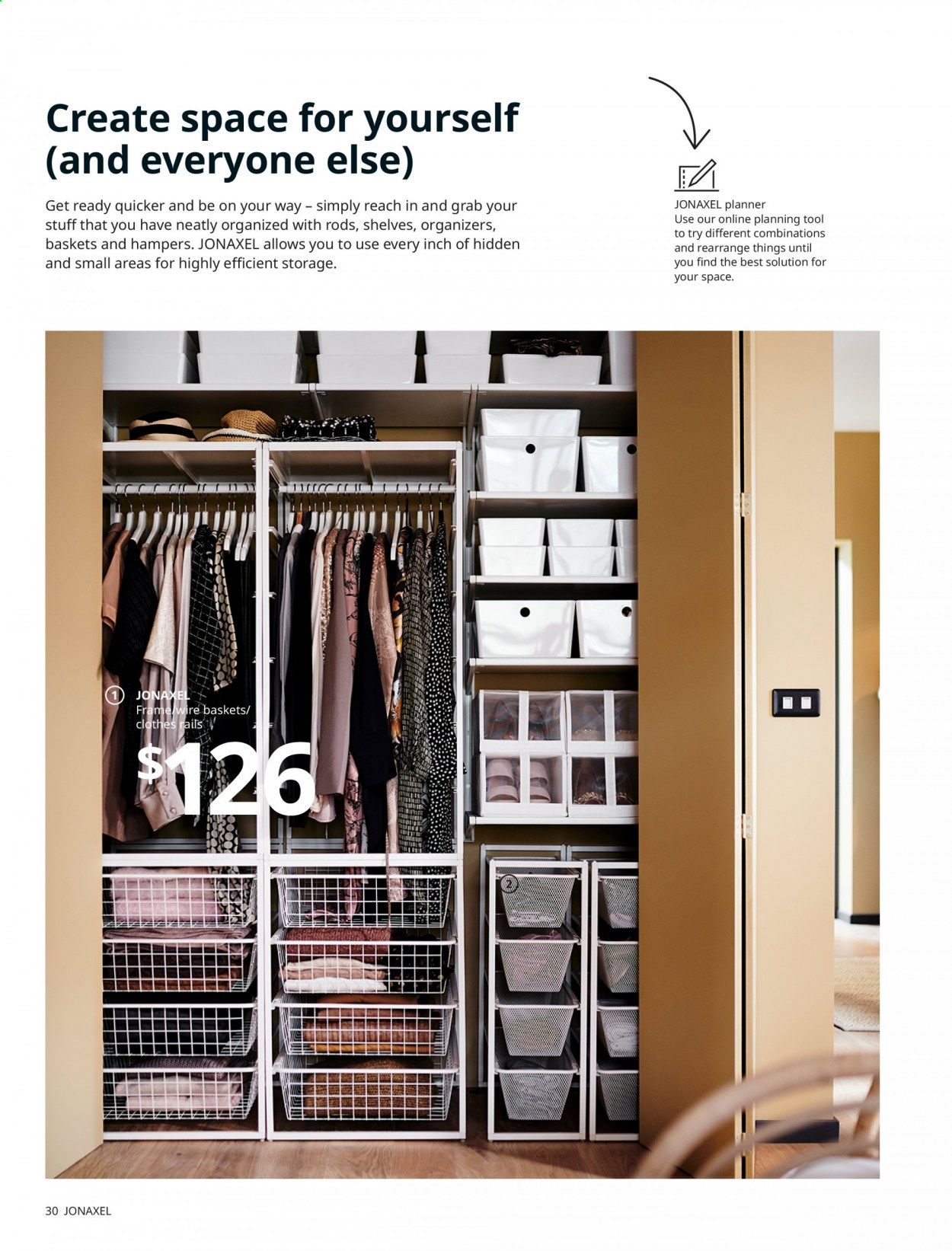 IKEA Catalog 2020-2021