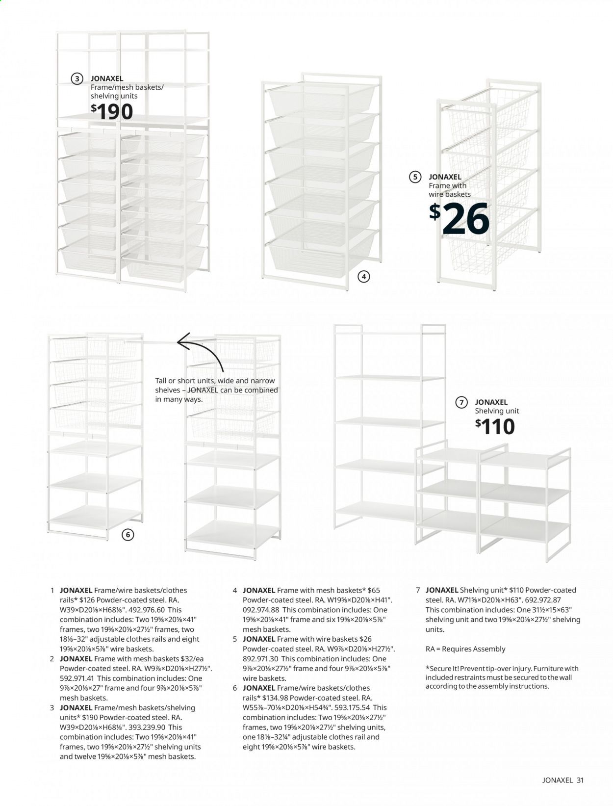 IKEA Catalog 2020-2021