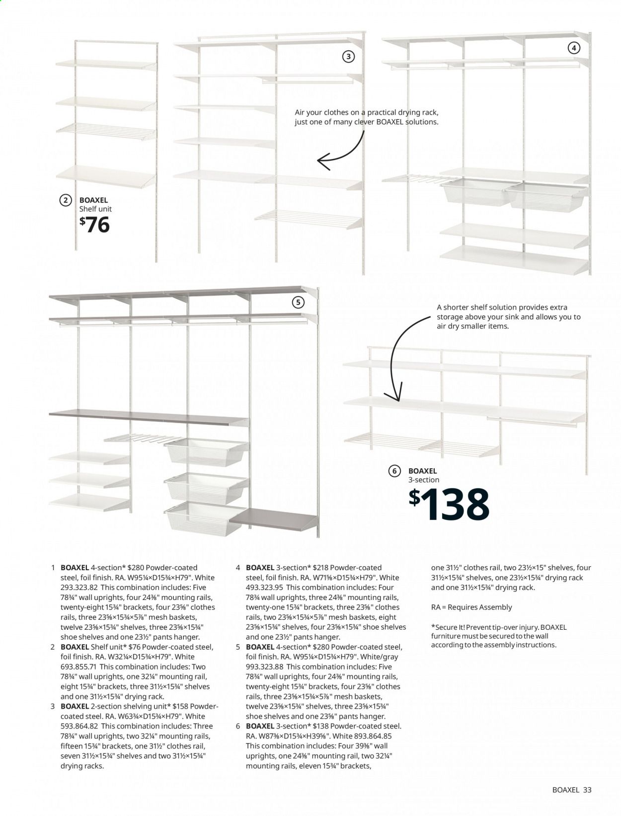 IKEA Catalog 2020-2021