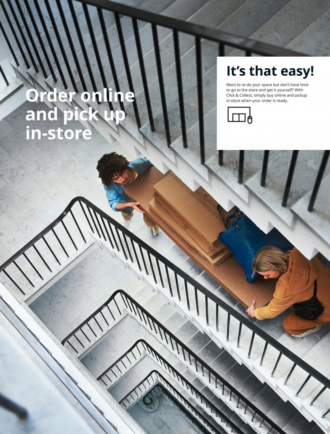 IKEA Catalog 2020-2021