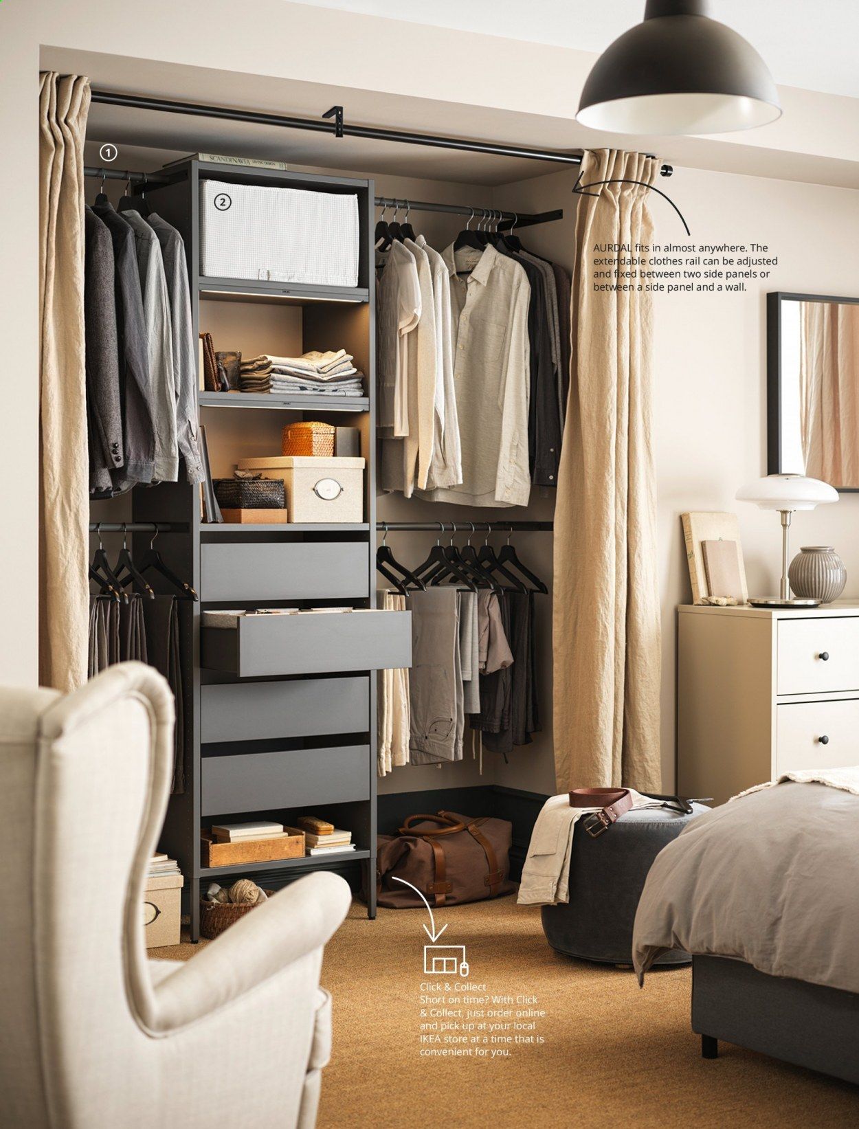 IKEA Catalog 2020-2021
