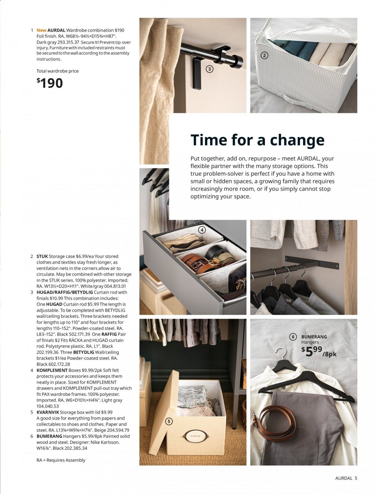 IKEA Catalog 2020-2021