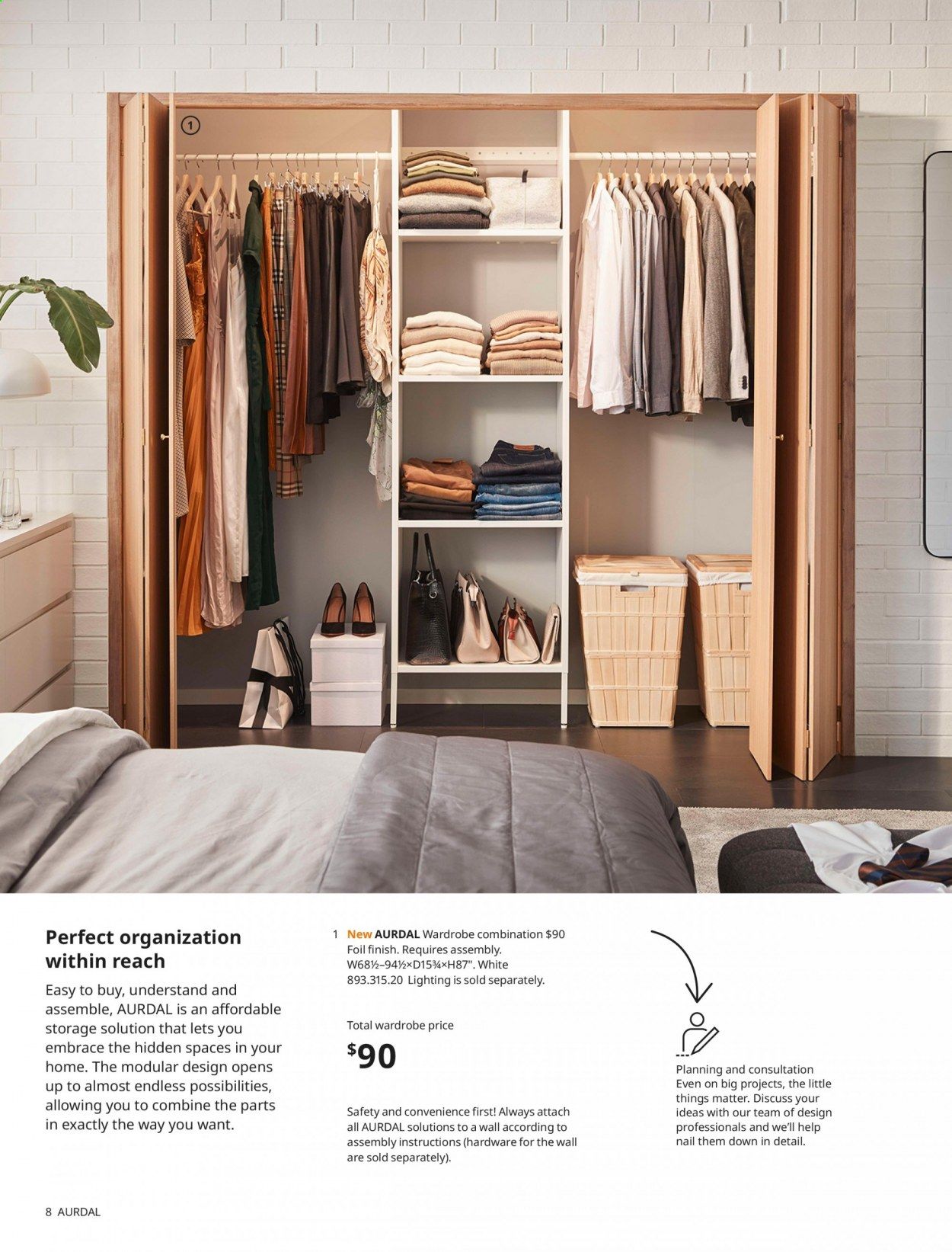 IKEA Catalog 2020-2021