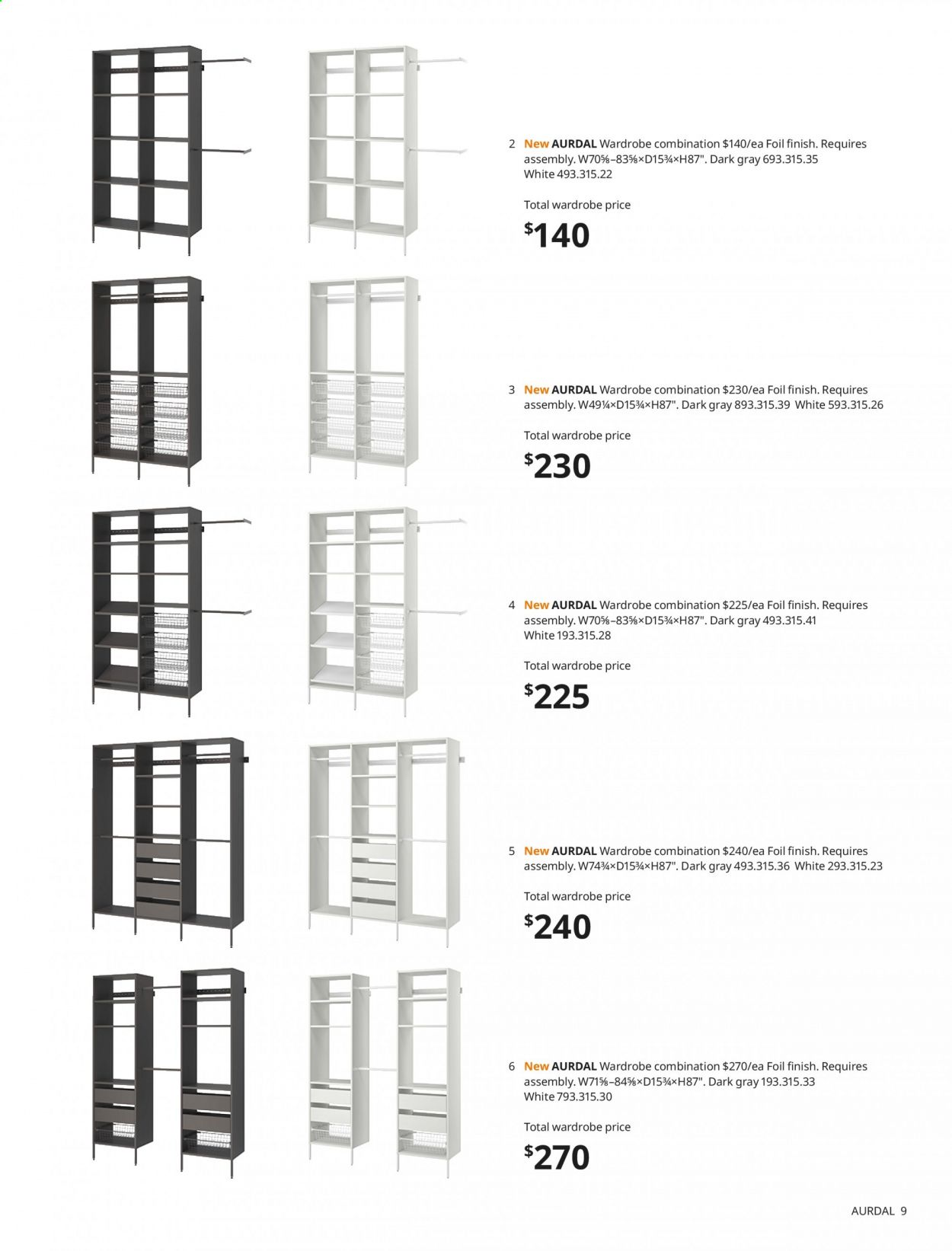 IKEA Catalog 2020-2021