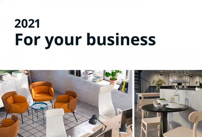 IKEA Catalog 2020-2021