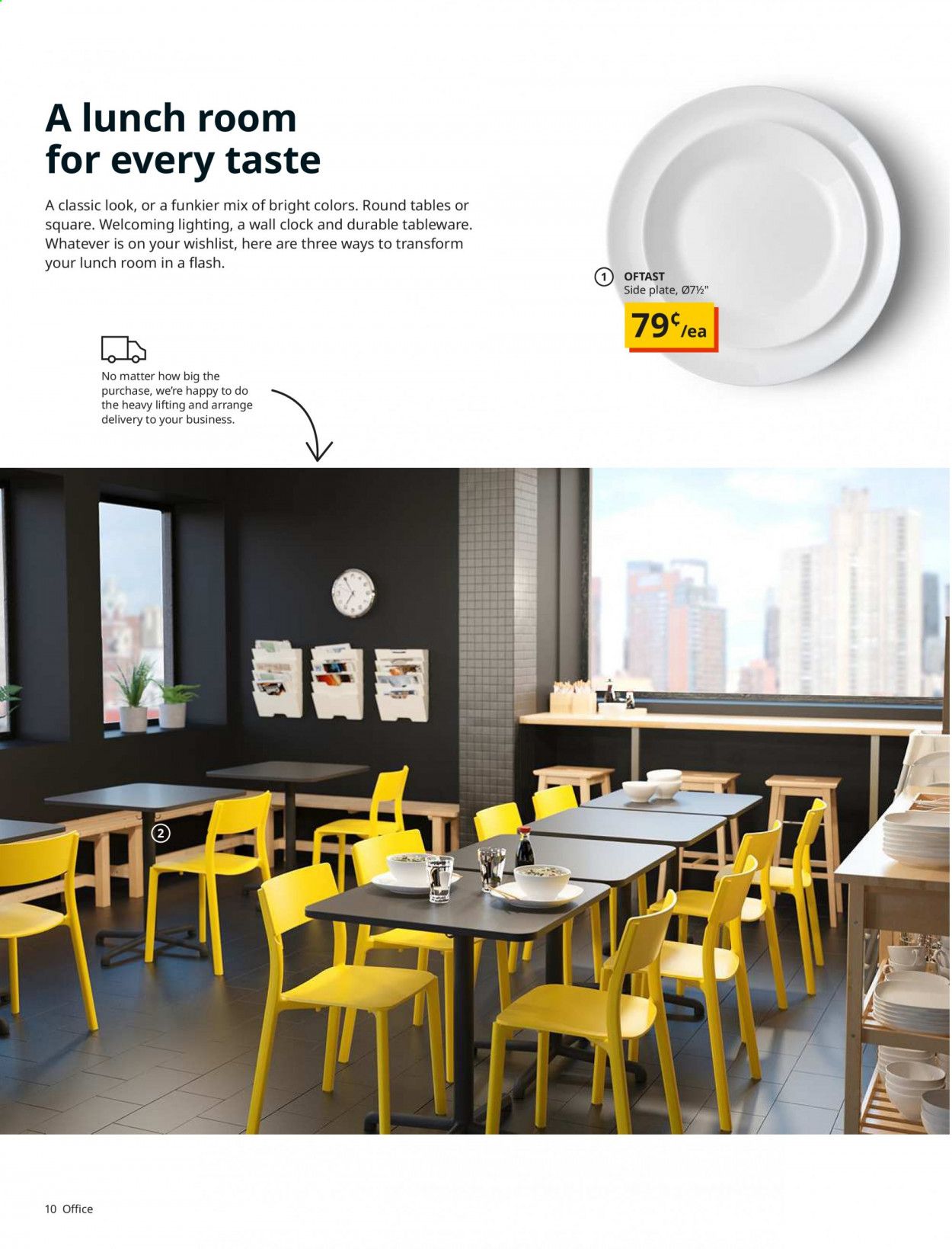 IKEA Catalog 2020-2021