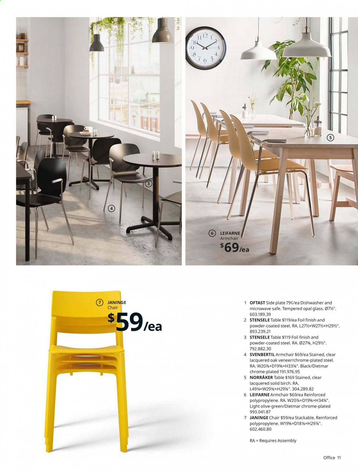 IKEA Catalog 2020-2021