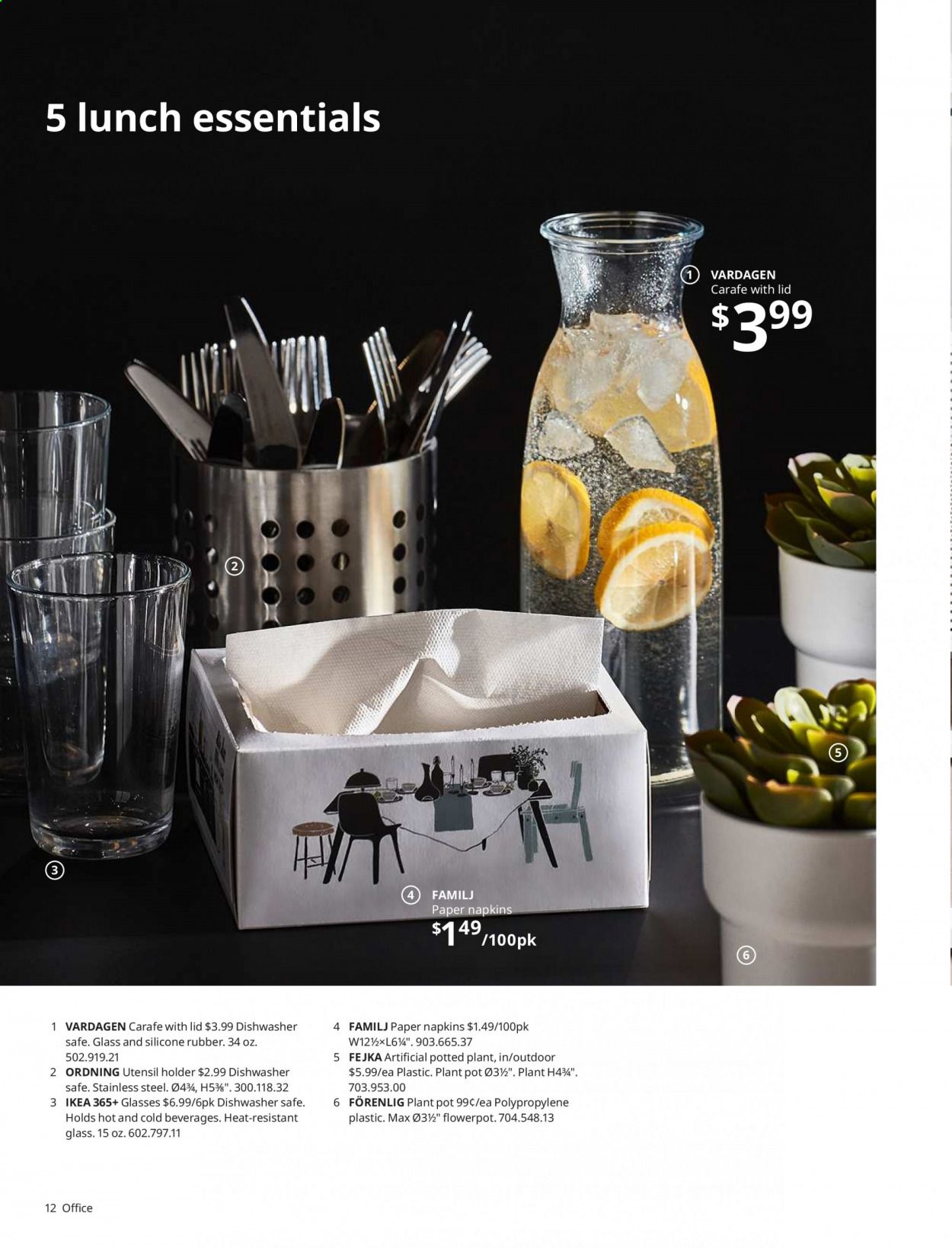 IKEA Catalog 2020-2021