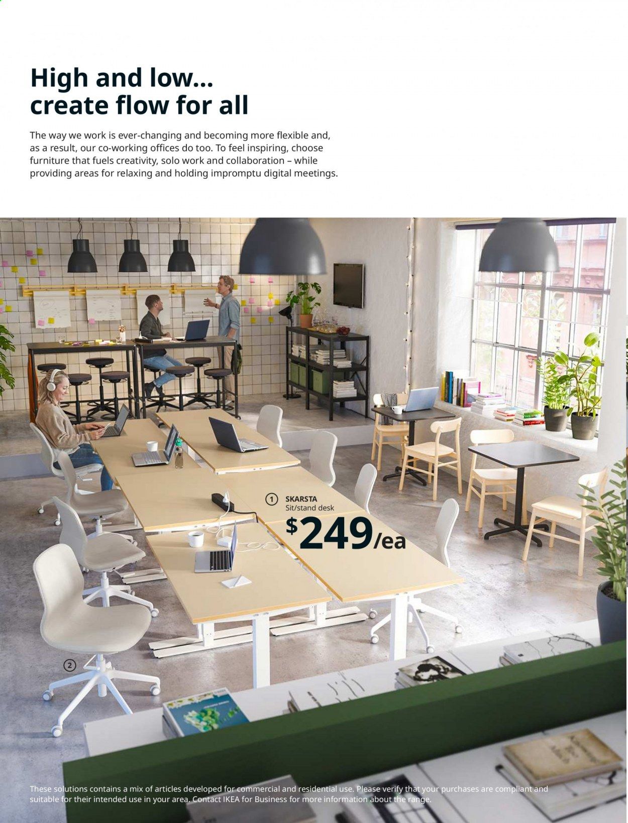IKEA Catalog 2020-2021