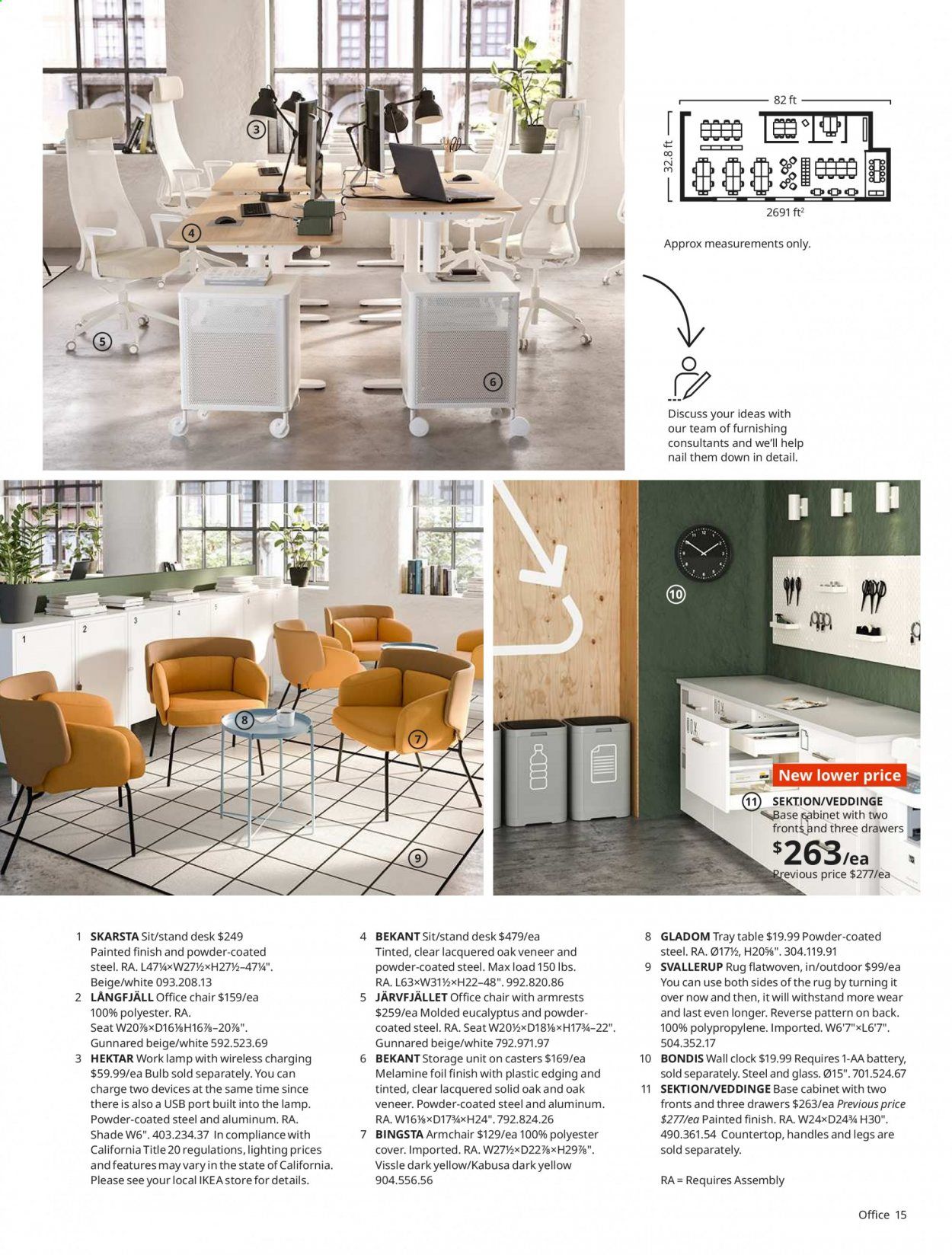 IKEA Catalog 2020-2021