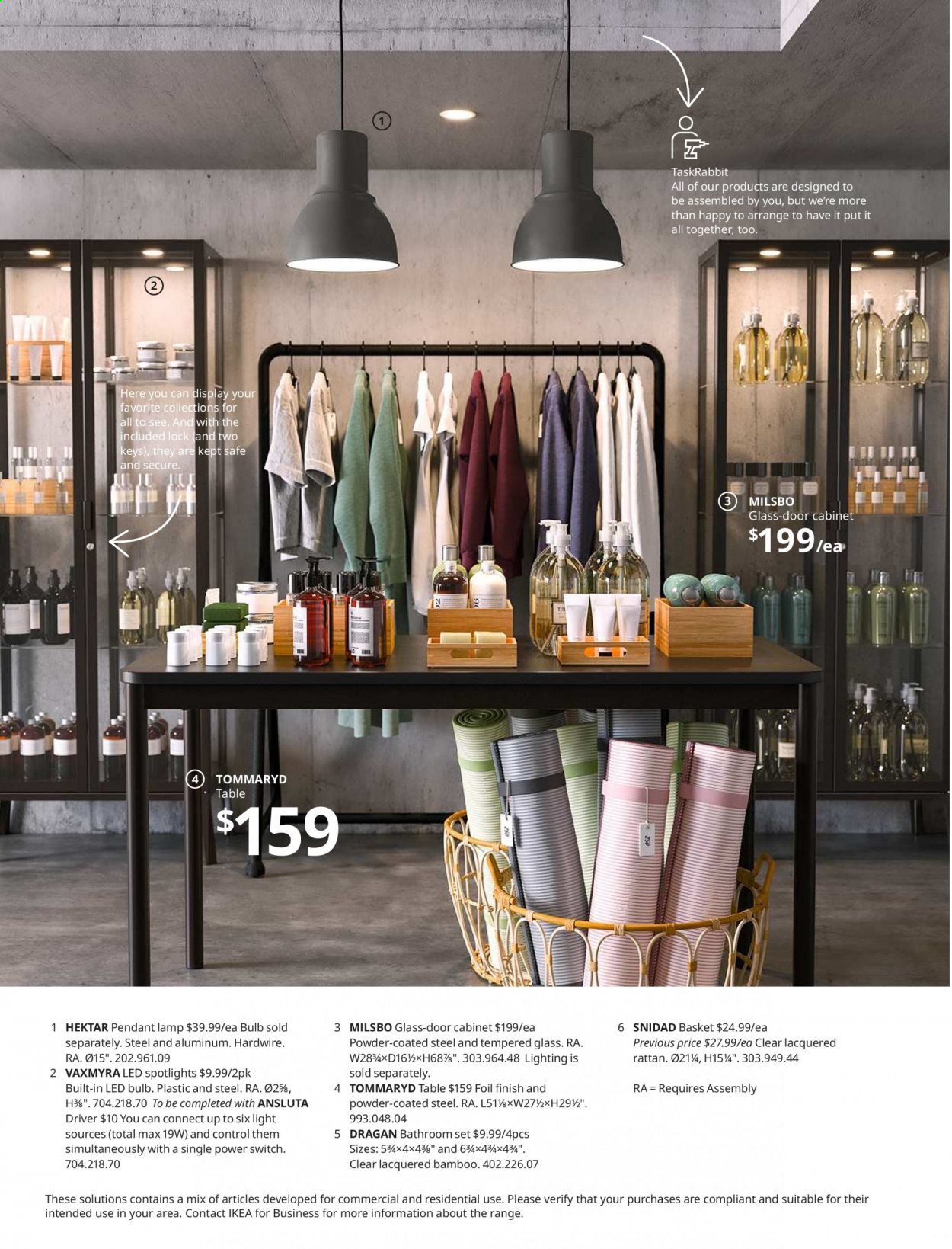 IKEA Catalog 2020-2021
