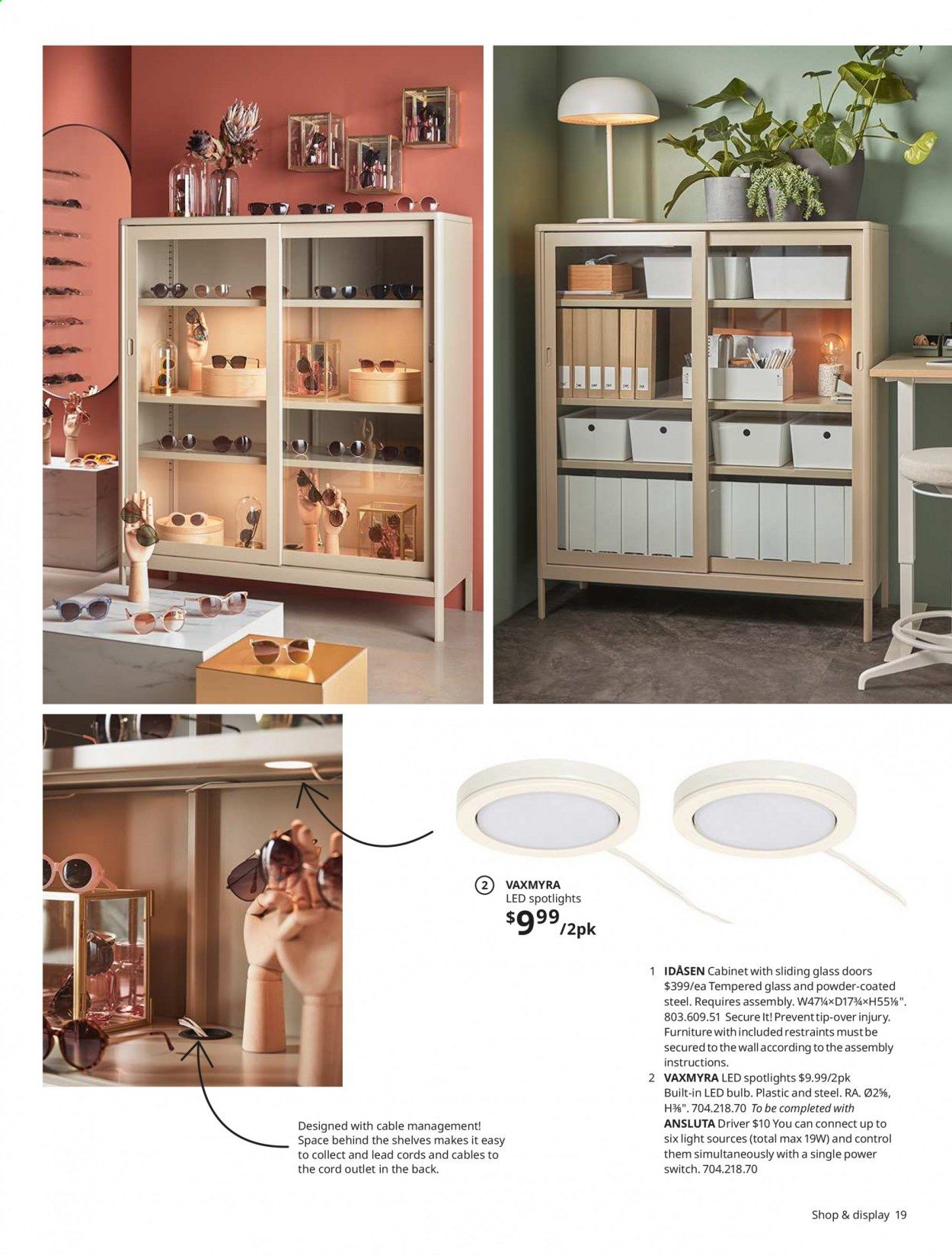 IKEA Catalog 2020-2021