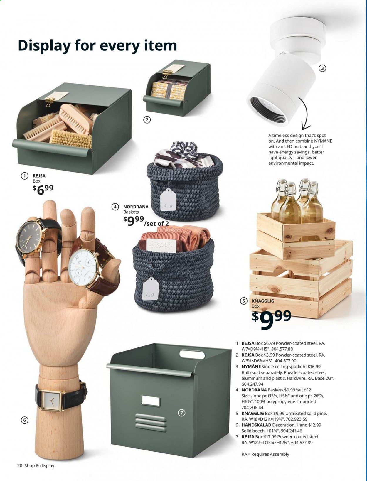 IKEA Catalog 2020-2021