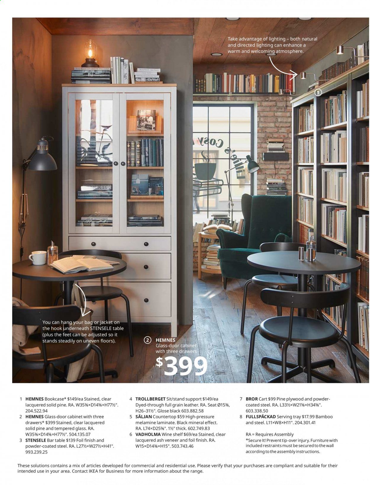 IKEA Catalog 2020-2021