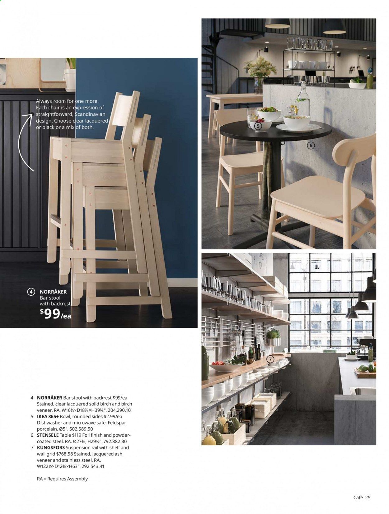 IKEA Catalog 2020-2021