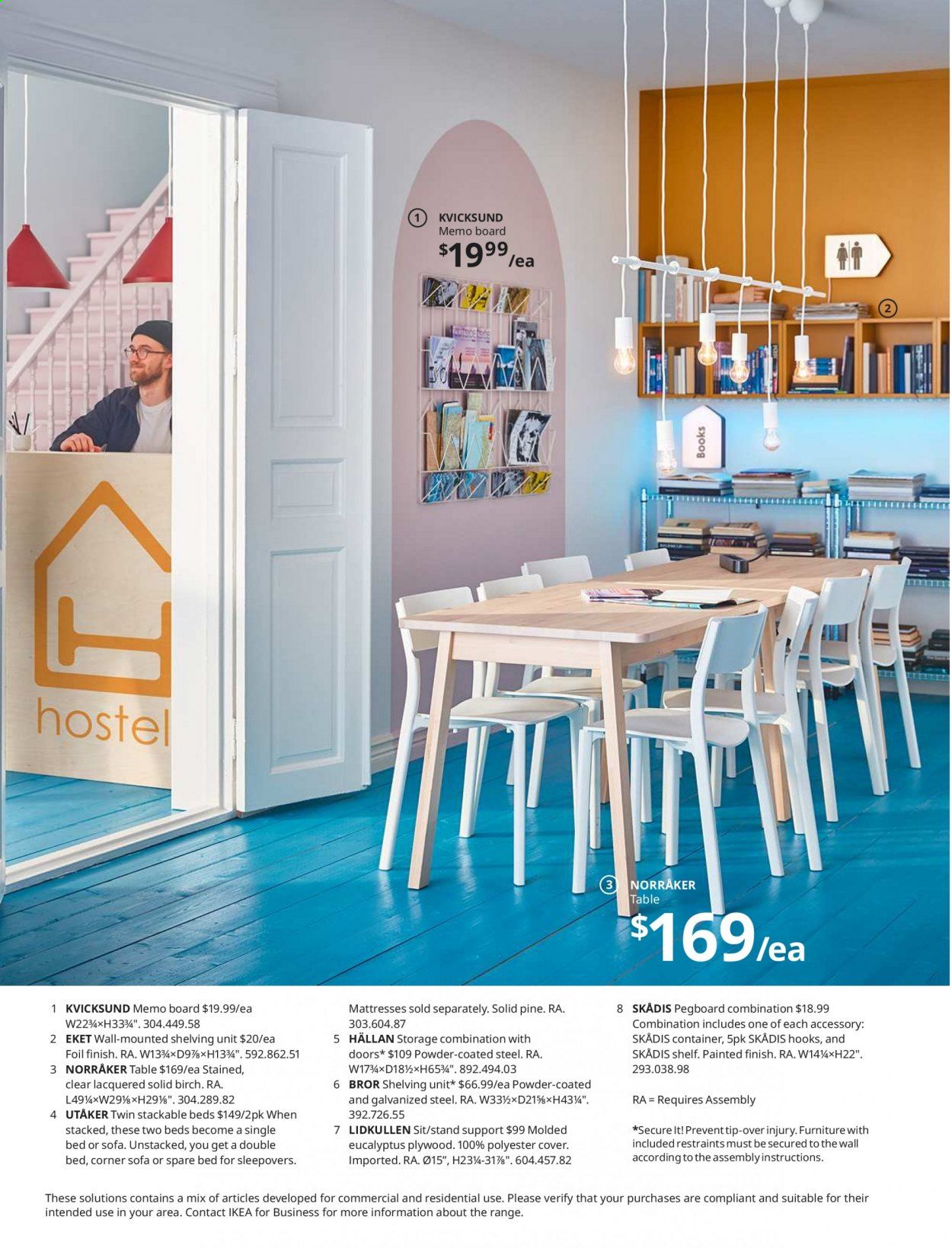IKEA Catalog 2020-2021