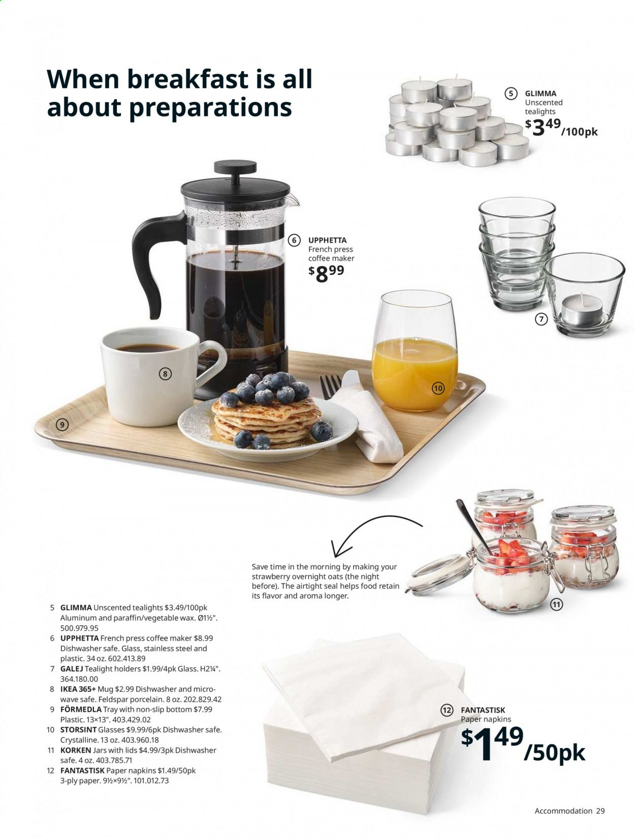 IKEA Catalog 2020-2021