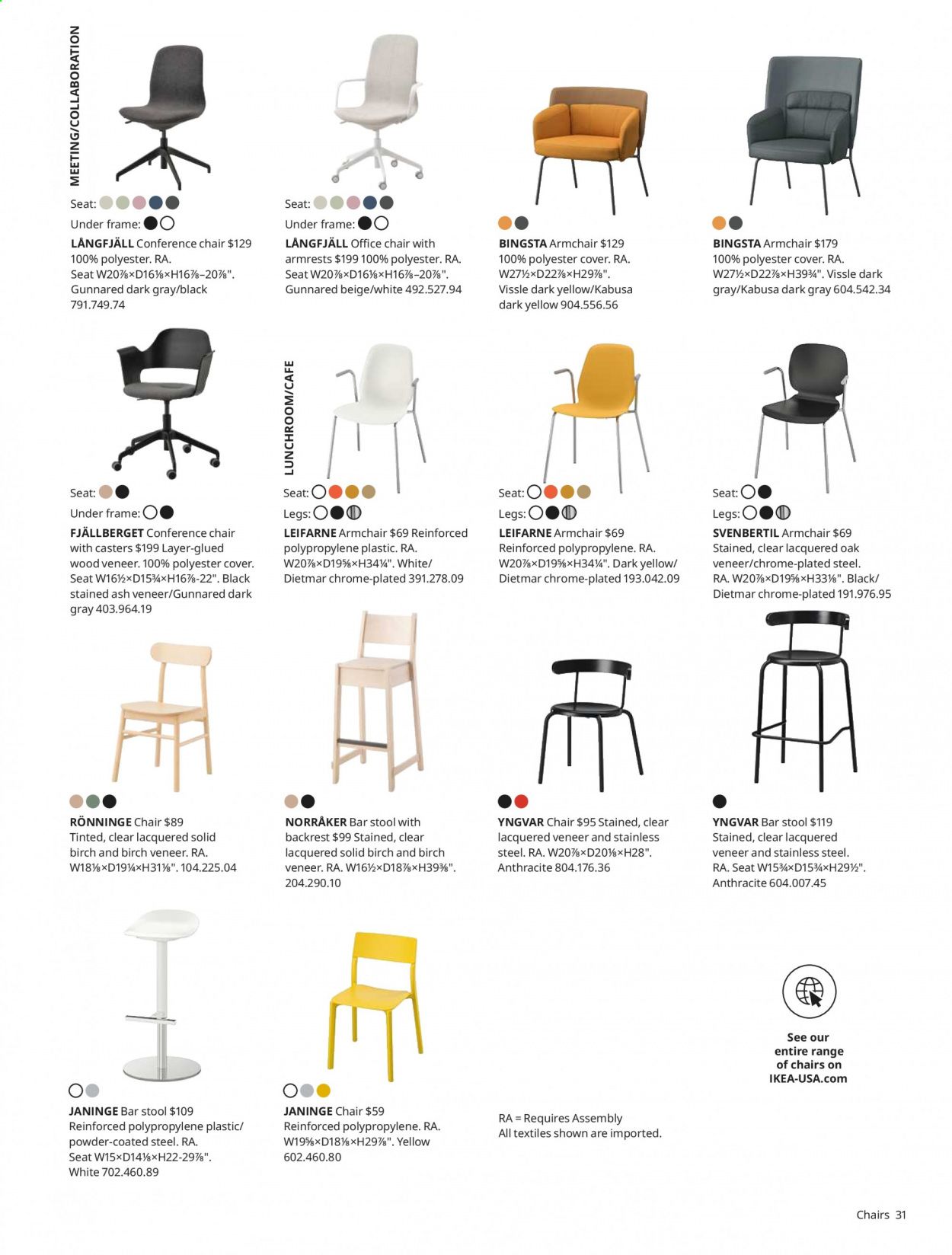 IKEA Catalog 2020-2021