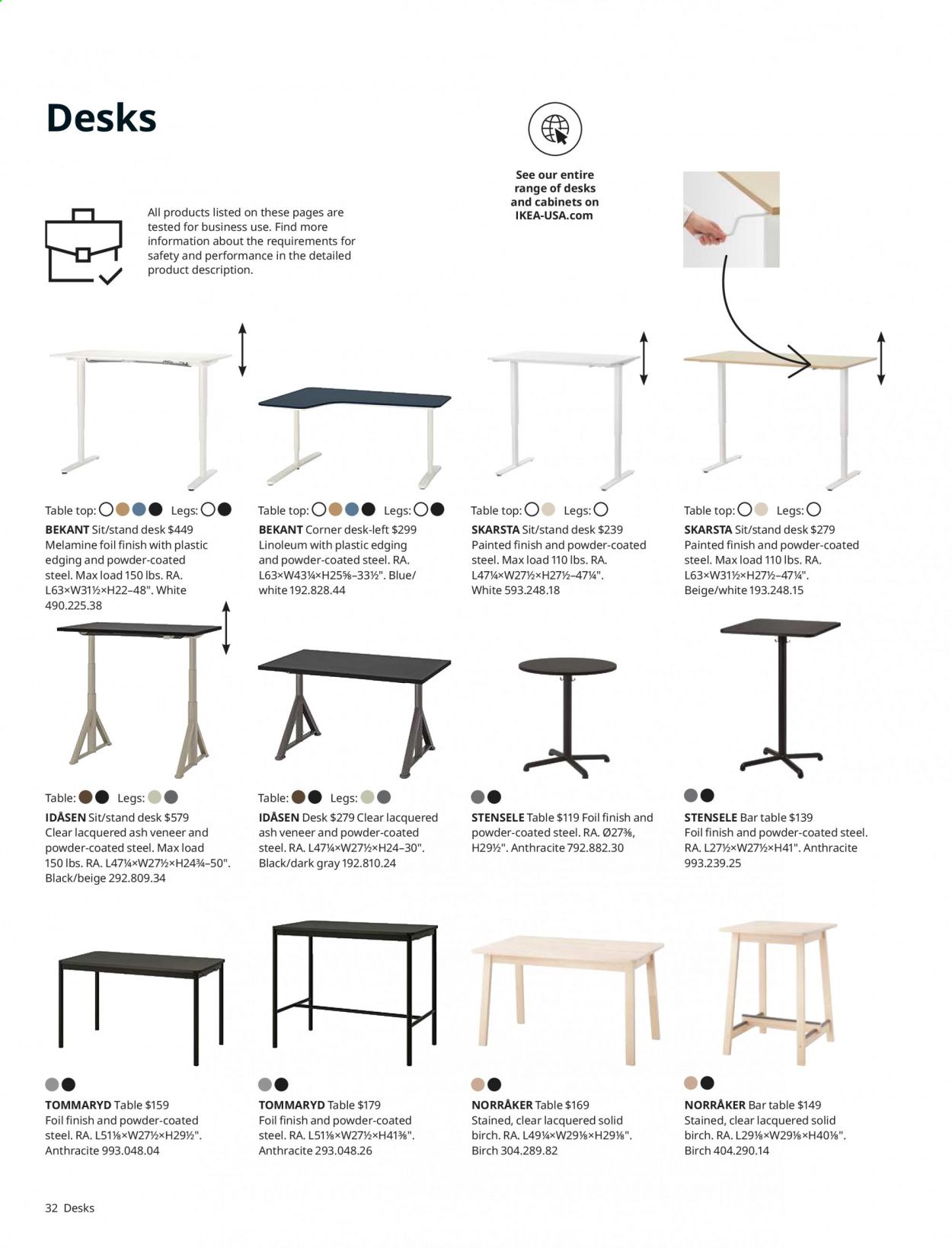IKEA Catalog 2020-2021