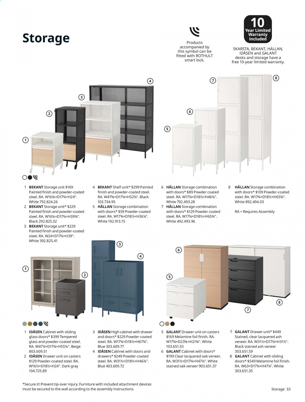 IKEA Catalog 2020-2021