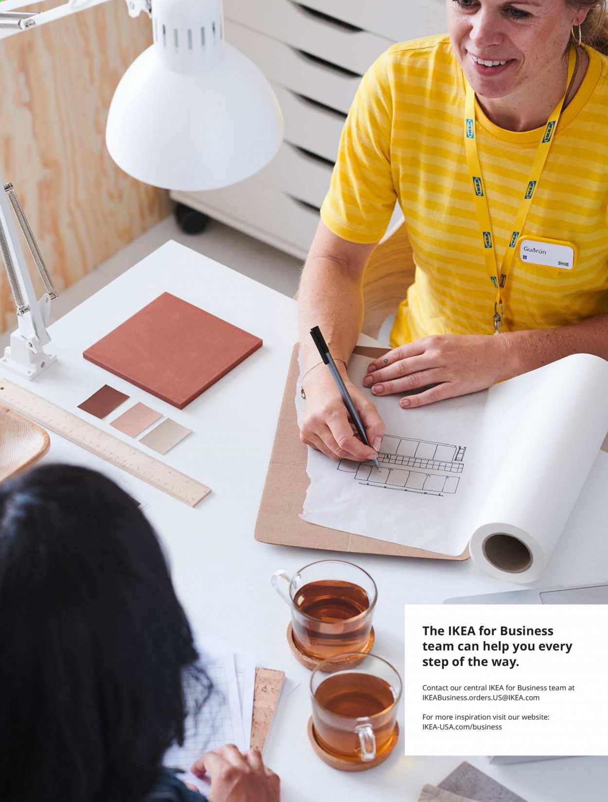 IKEA Catalog 2020-2021