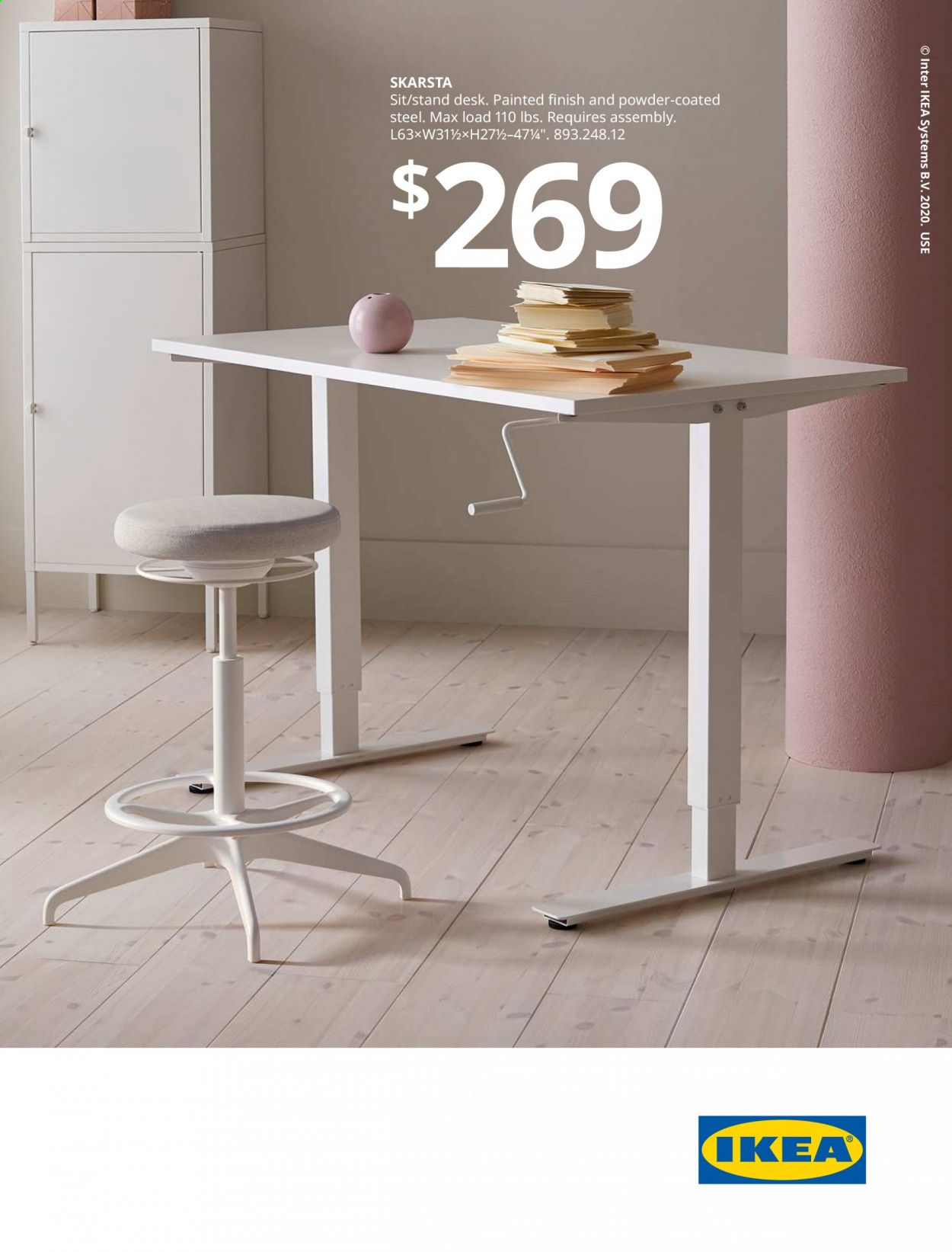 IKEA Catalog 2020-2021