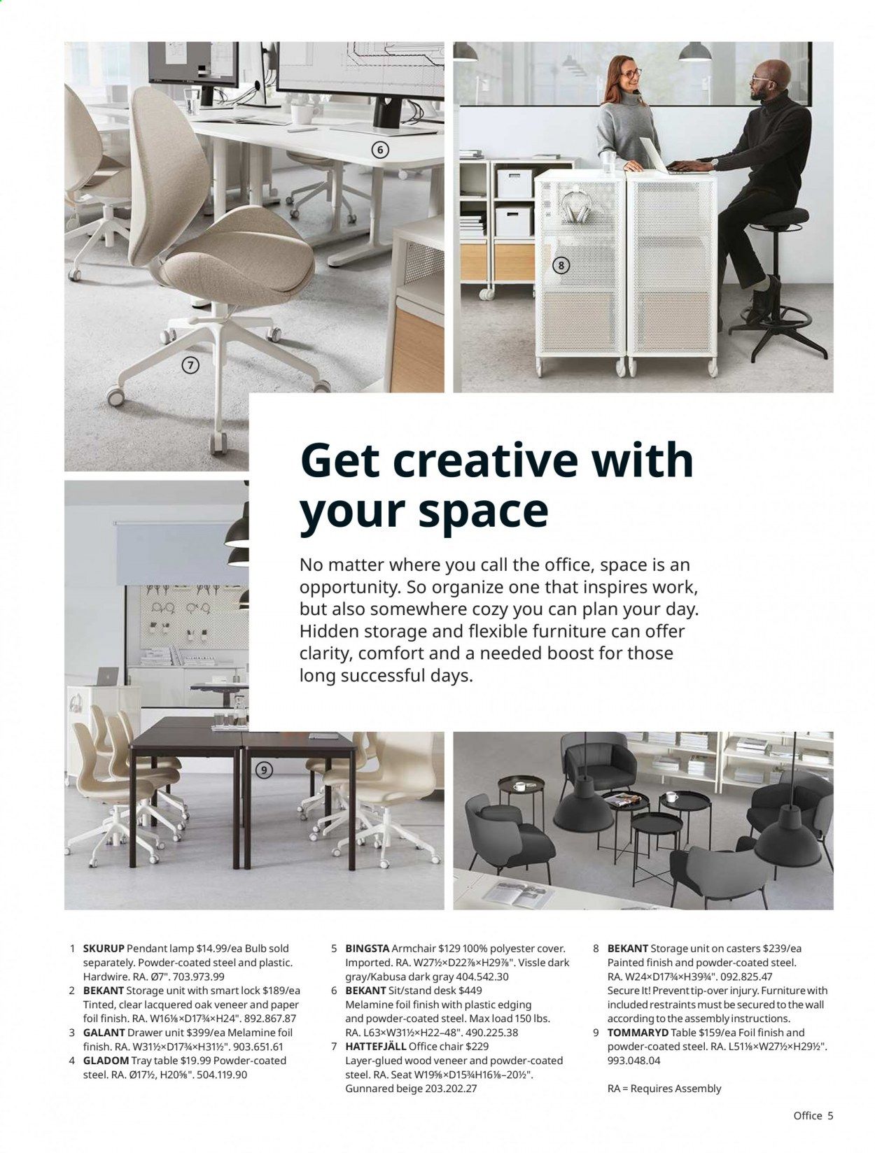 IKEA Catalog 2020-2021