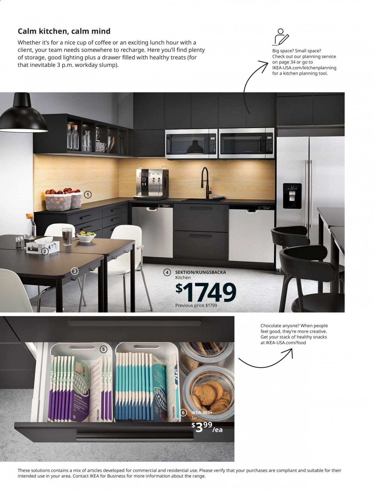 IKEA Catalog 2020-2021