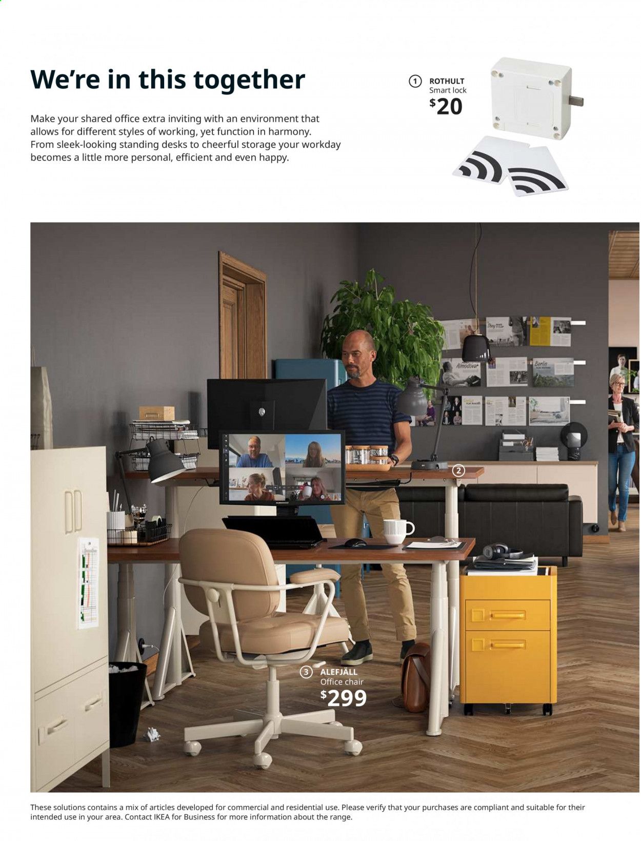 IKEA Catalog 2020-2021