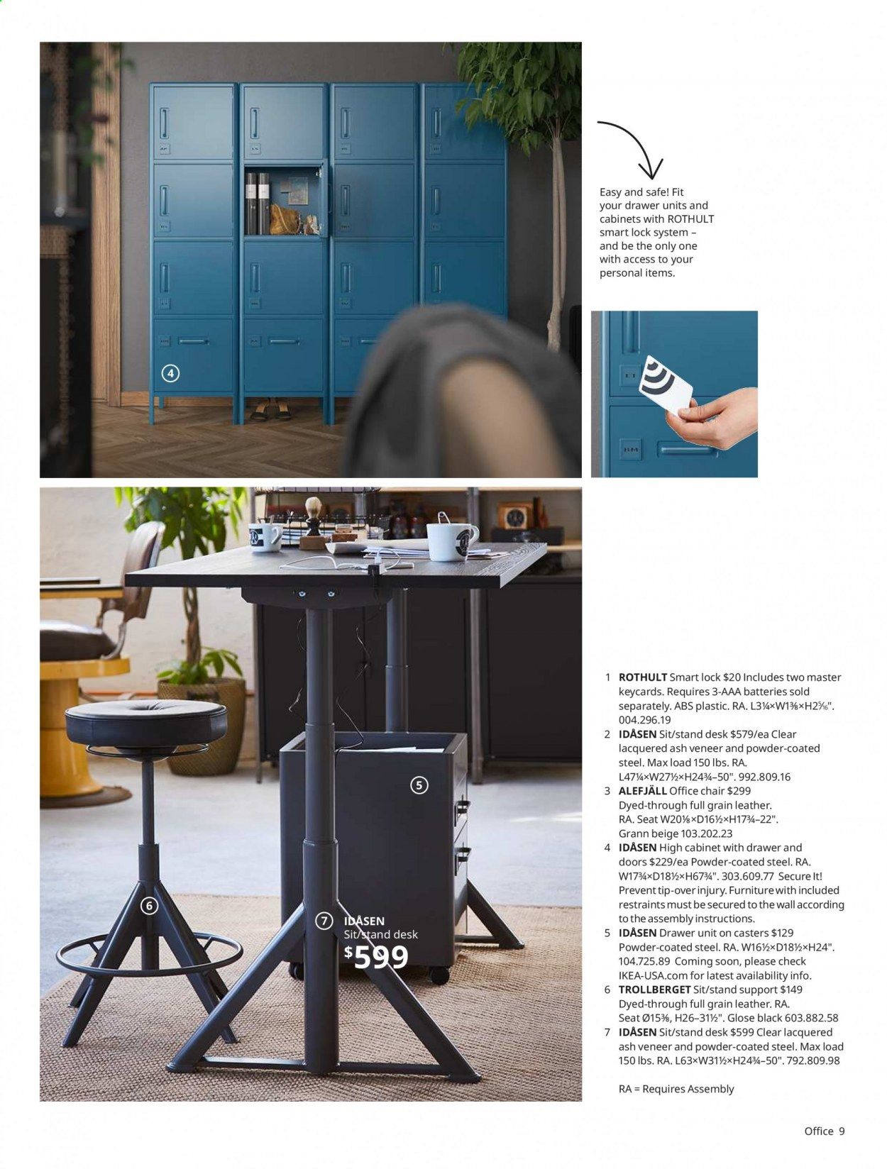 IKEA Catalog 2020-2021