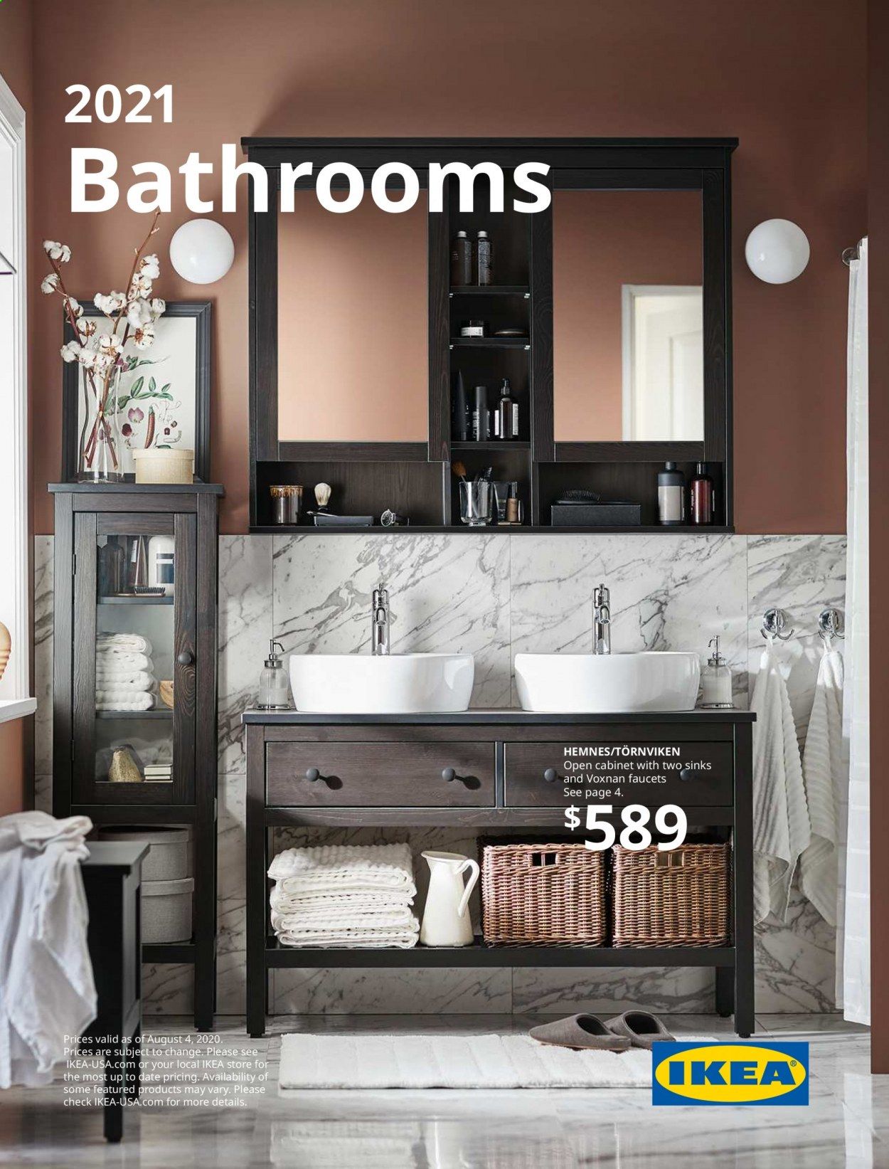 IKEA Catalog 2020-2021