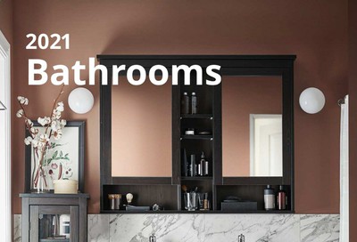 IKEA Catalog 2020-2021