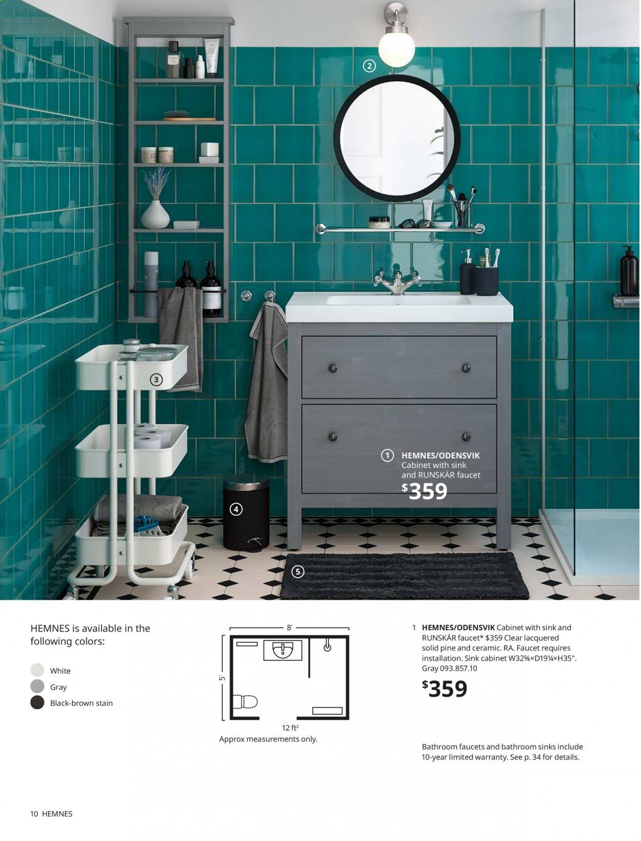 IKEA Catalog 2020-2021