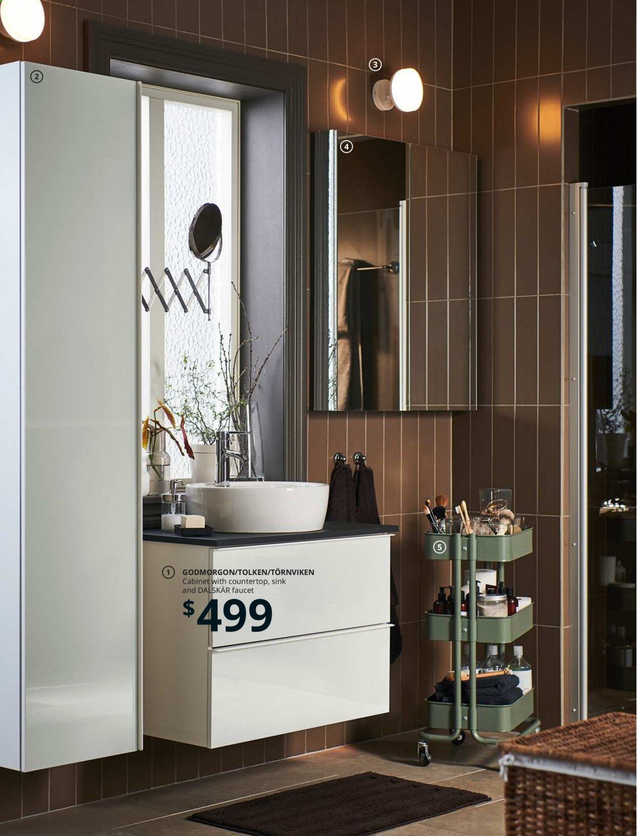 IKEA Catalog 2020-2021