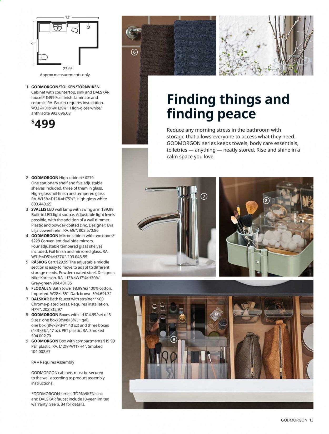 IKEA Catalog 2020-2021