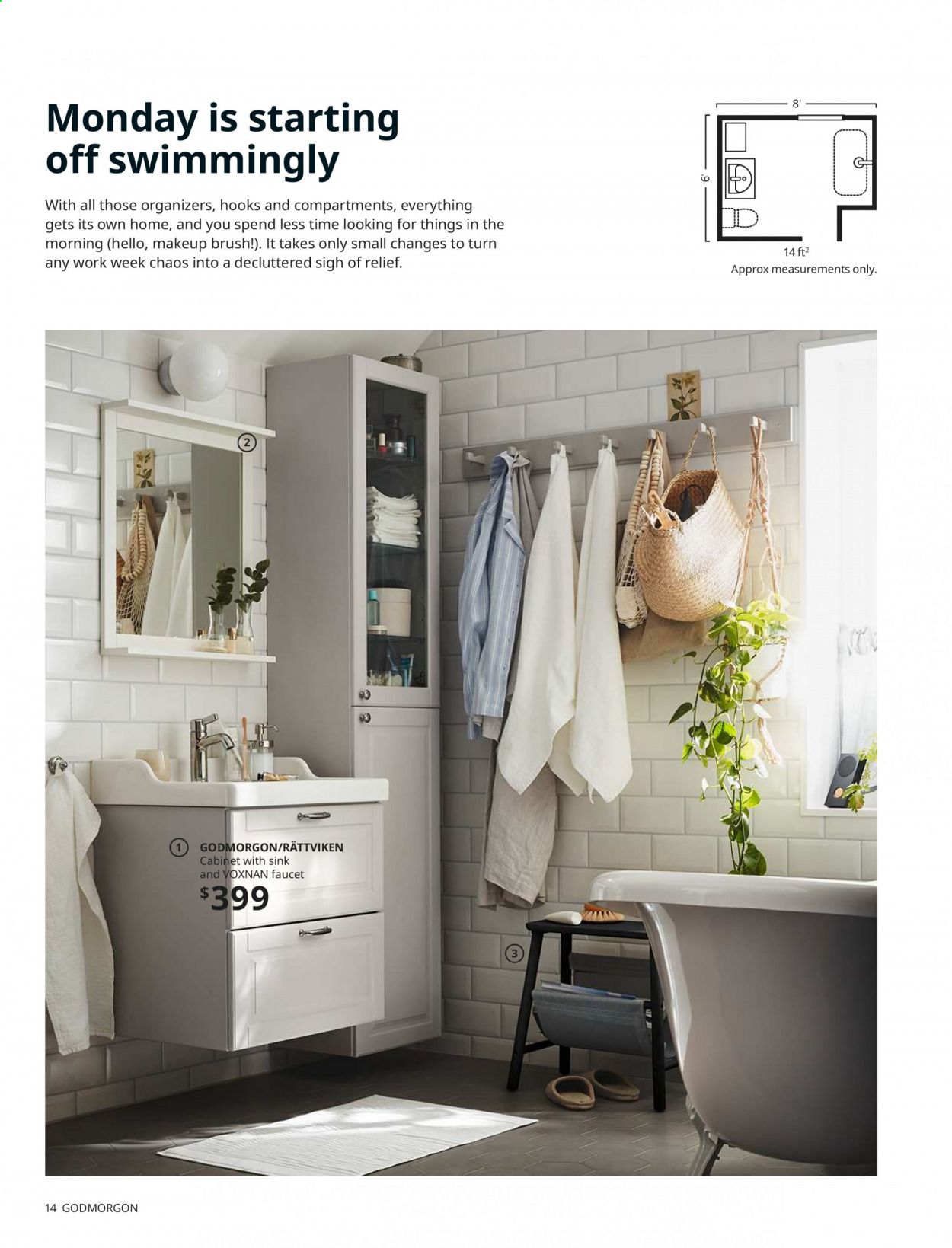 IKEA Catalog 2020-2021