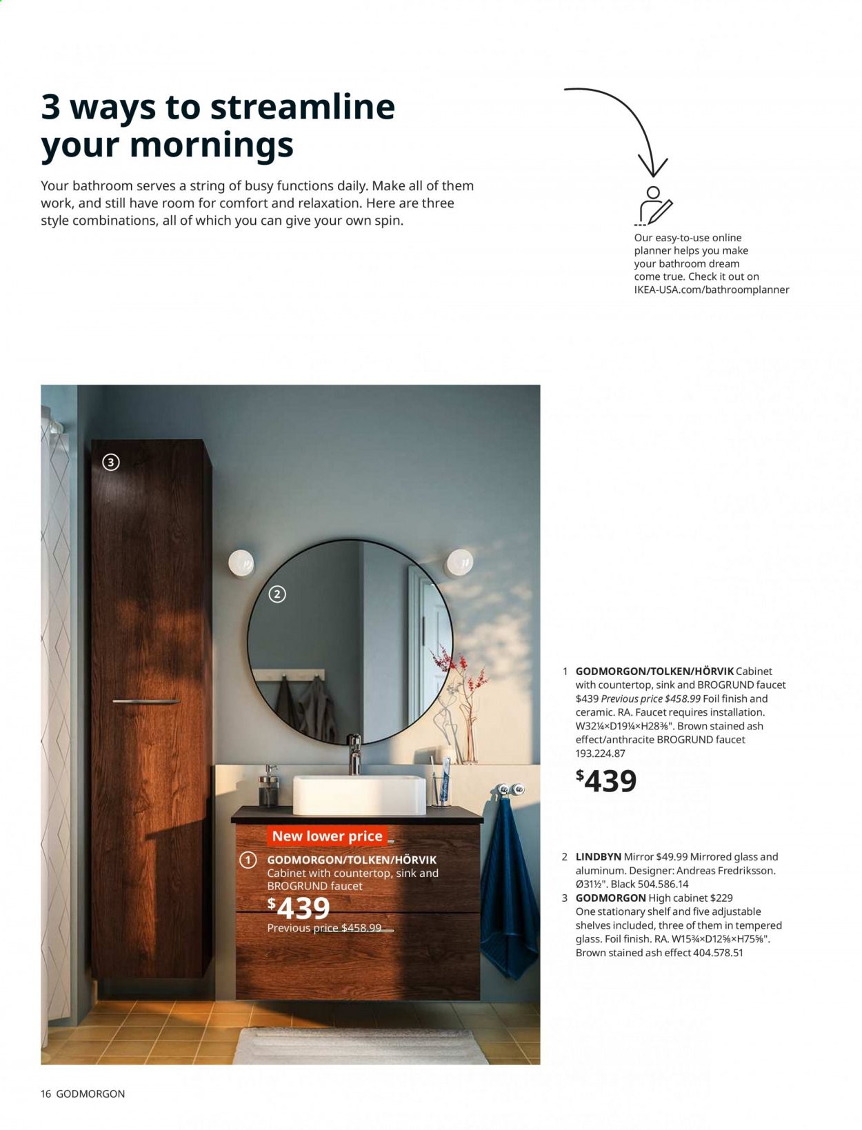 IKEA Catalog 2020-2021