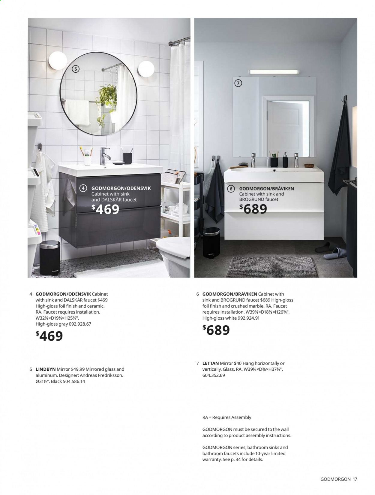IKEA Catalog 2020-2021