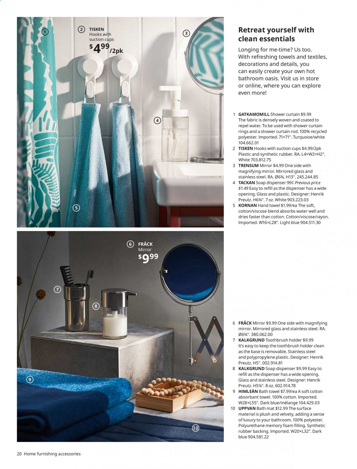 IKEA Catalog 2020-2021