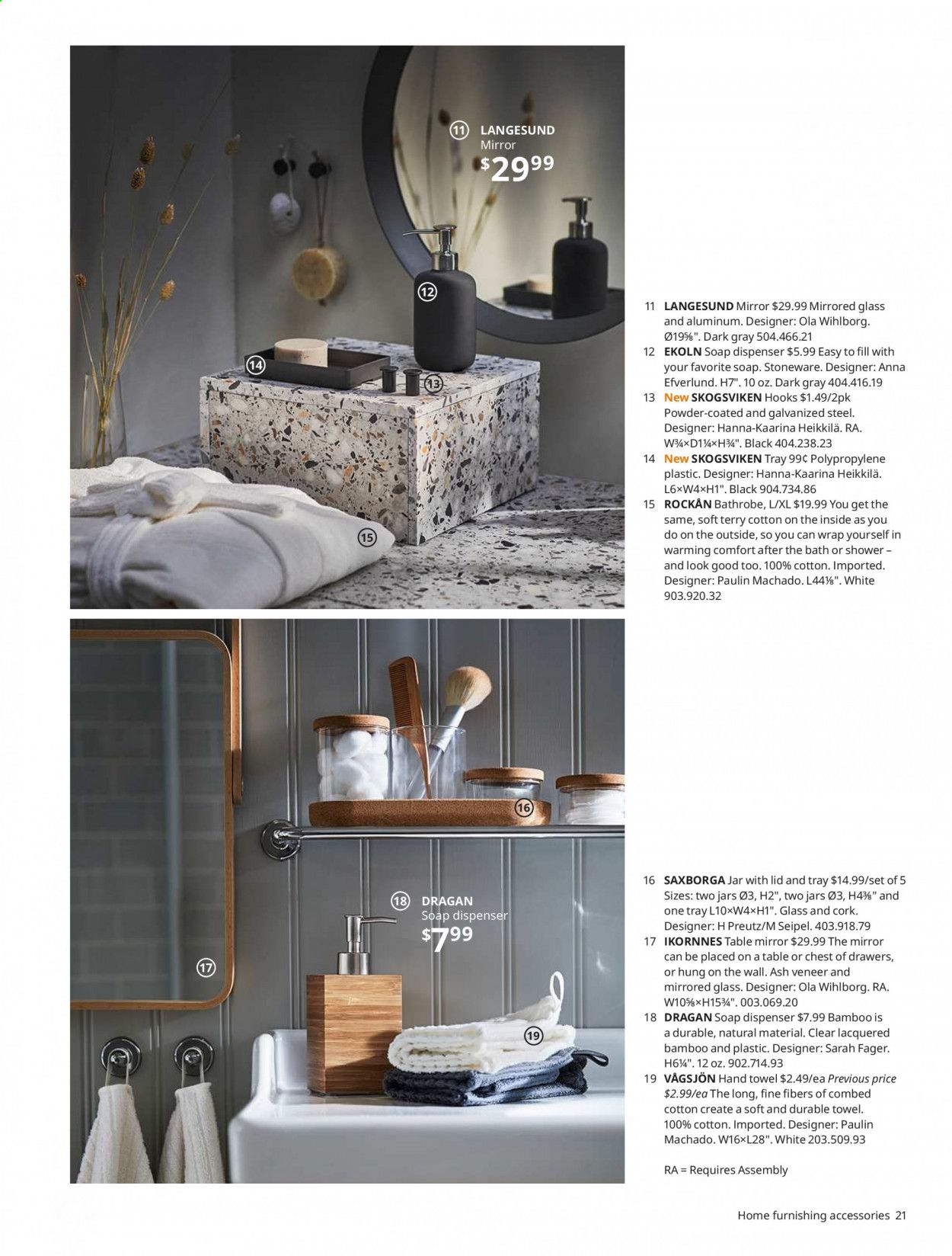 IKEA Catalog 2020-2021