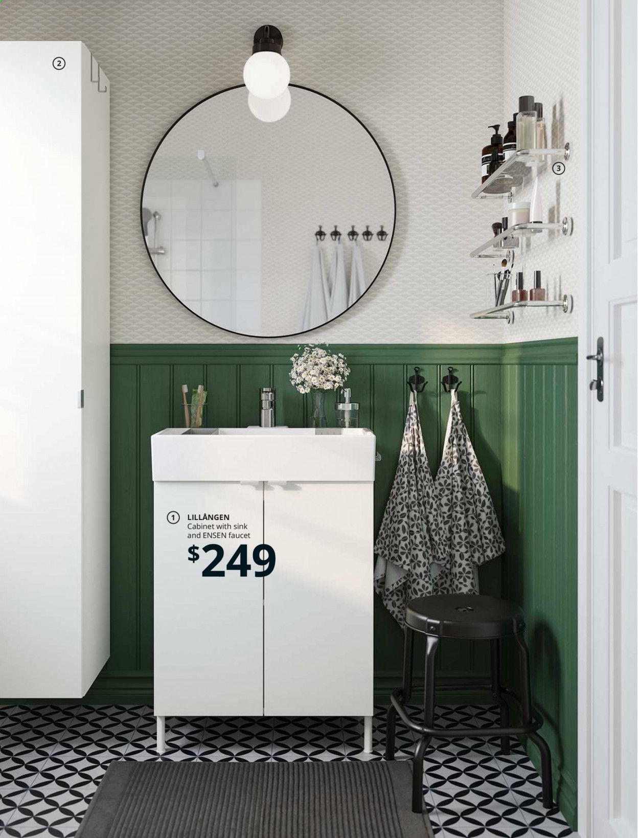 IKEA Catalog 2020-2021