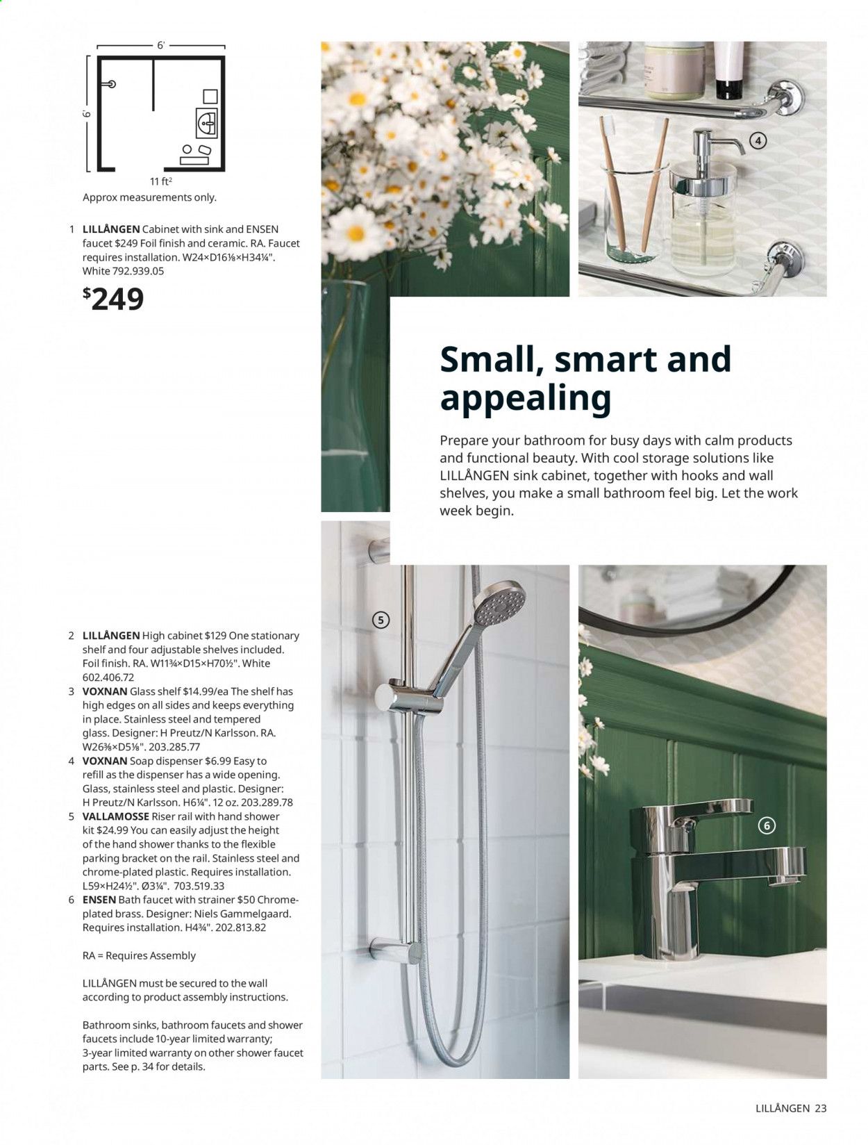 IKEA Catalog 2020-2021