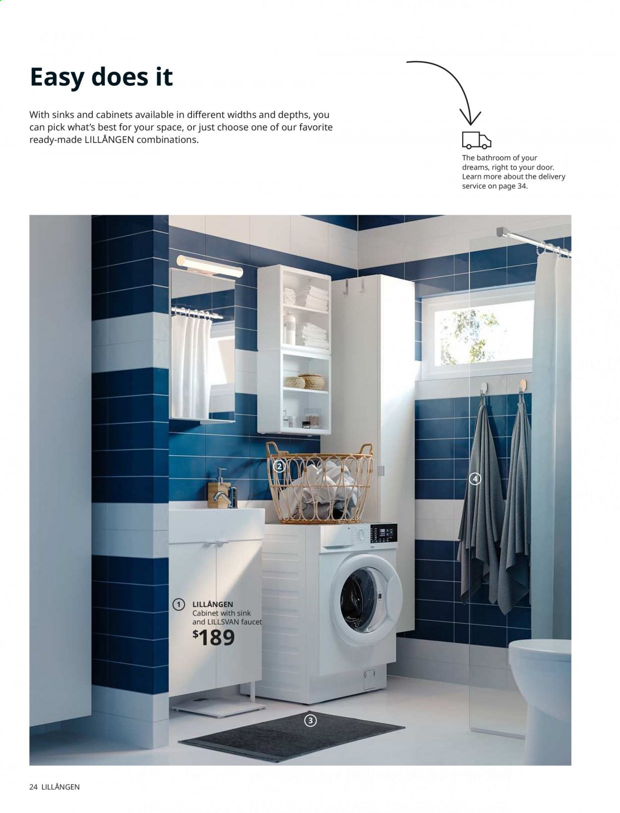 IKEA Catalog 2020-2021